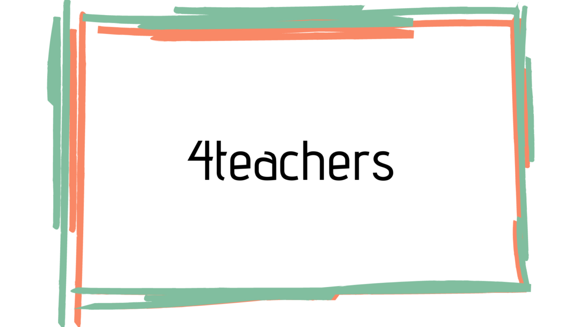 4teachers - Schule Digital Begreifen