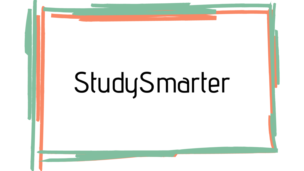 StudySmarter - Schule Digital Begreifen