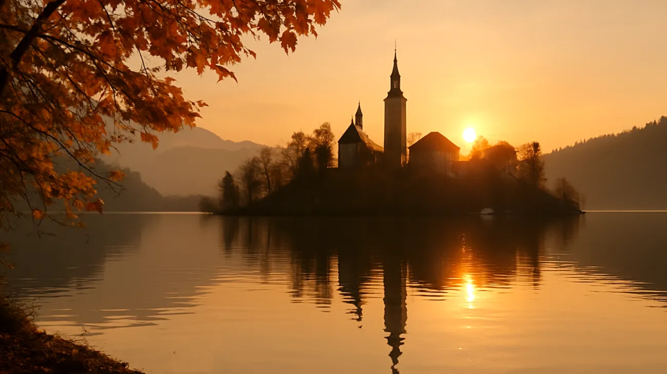 Bled"