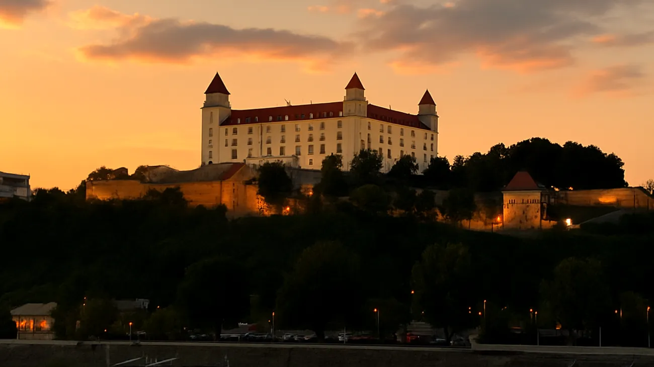 Bratislava"