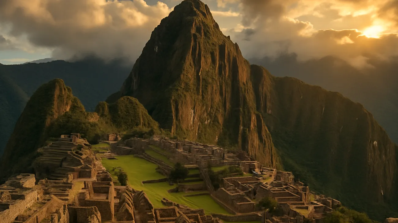 Cusco"
