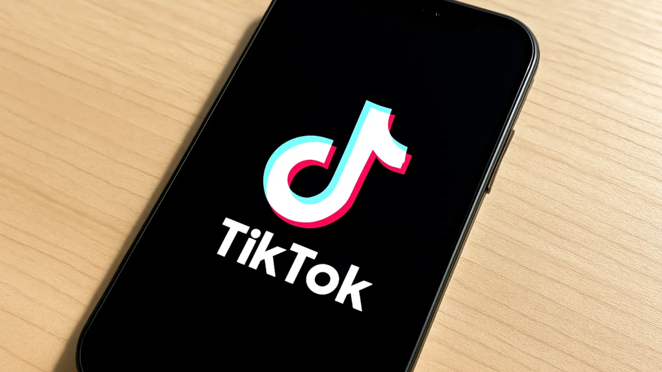 TikTok"
