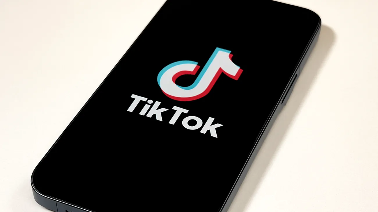TikTok"