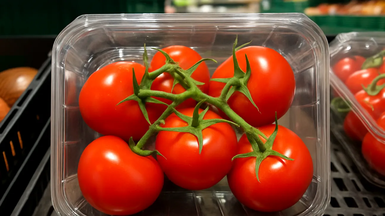 Tomaten"