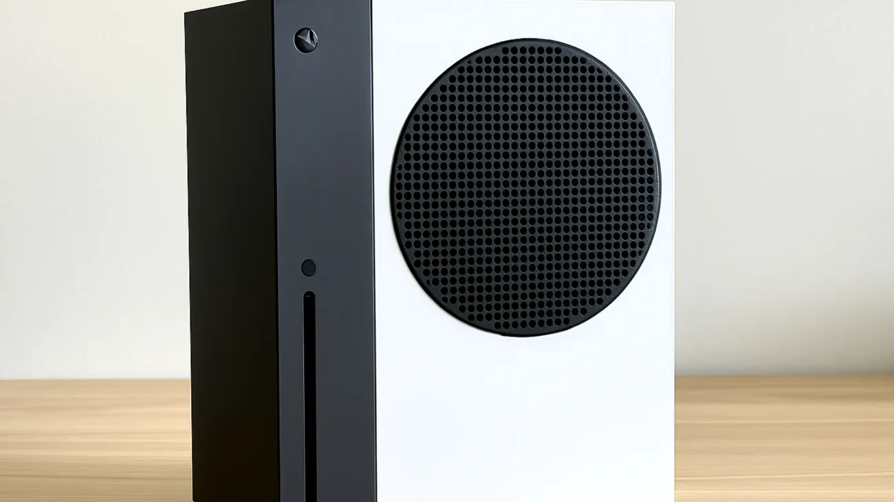 Xbox Series X/S"
