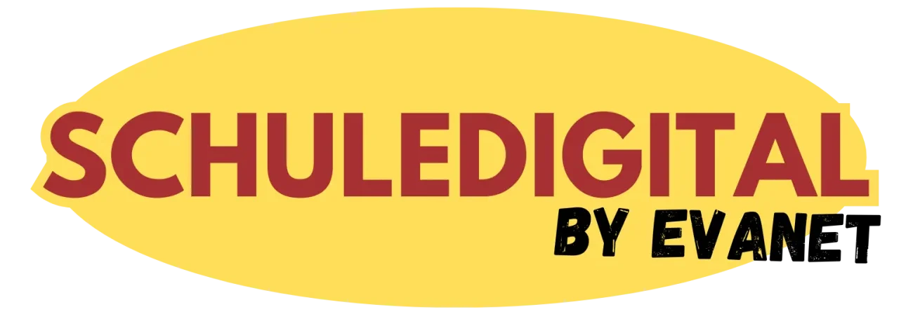 Schule Digital Begreifen